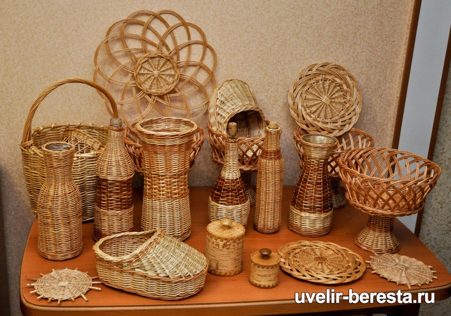 Корчага в крестьянской избе