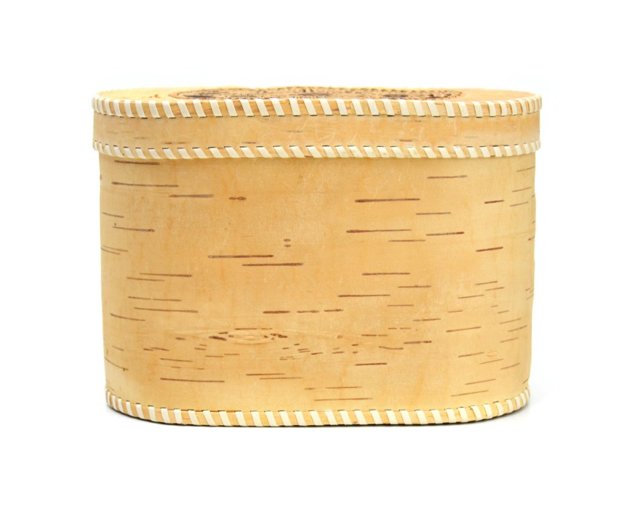 Лапти бересты из бересты