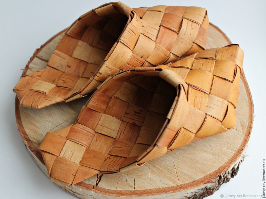 Комод карельская береза