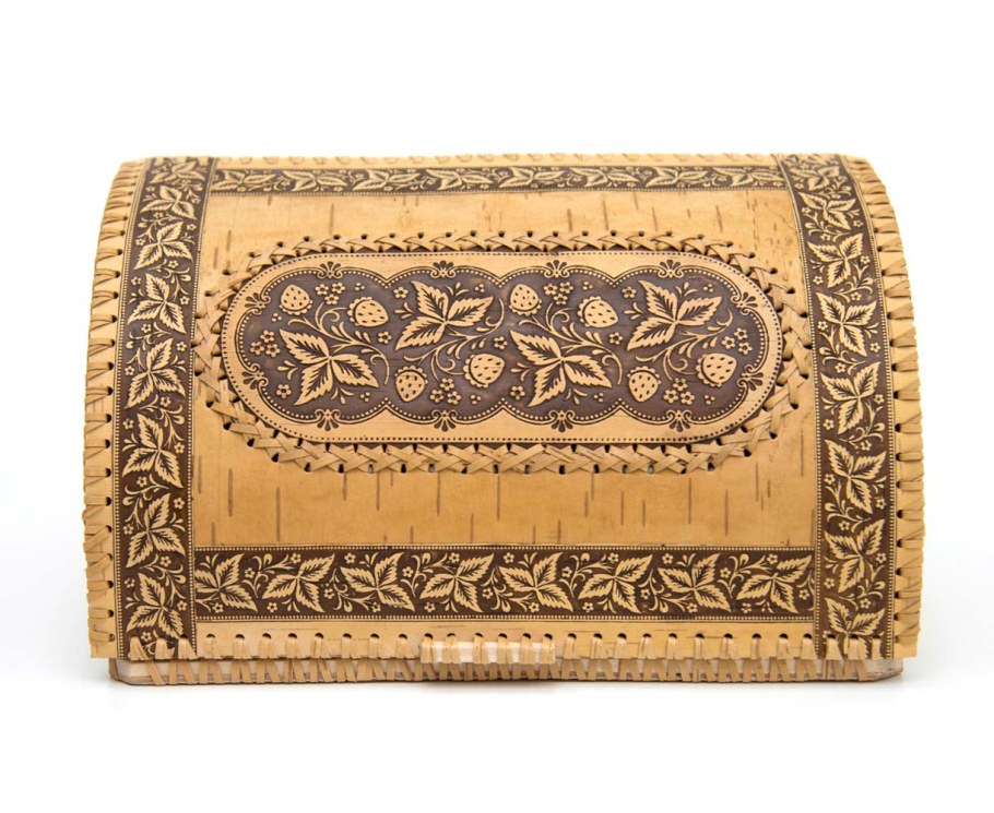 Береста Омск столярная мастерская