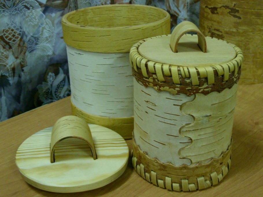 Сувенирные изделия