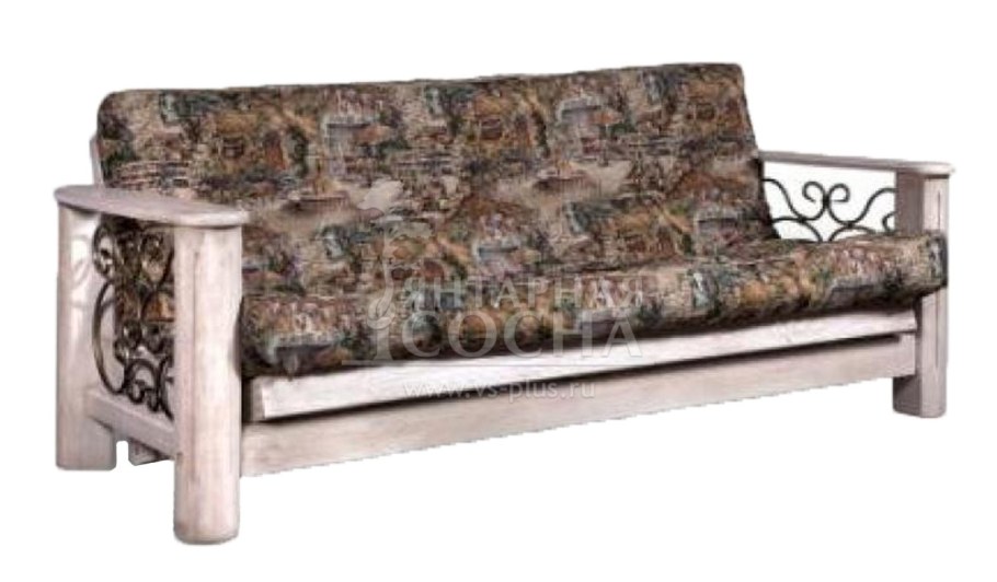 Диван Викинг угловой Ульяновская фабрика