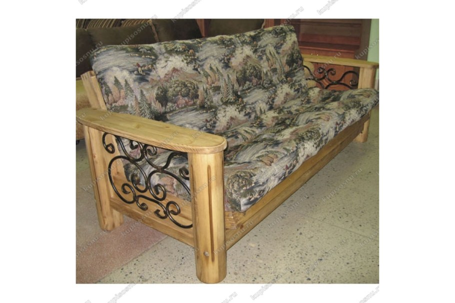 Диван дали АСМ