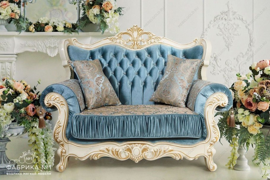 Белорусская мягкая мебель