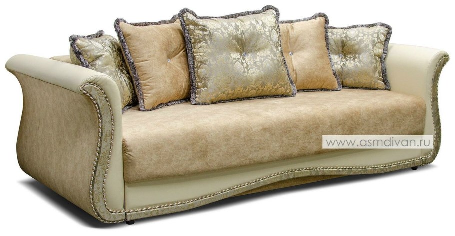 Мягкая мебель в интерьере