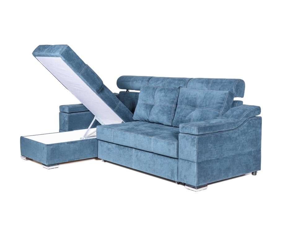 Диван Викинг угловой