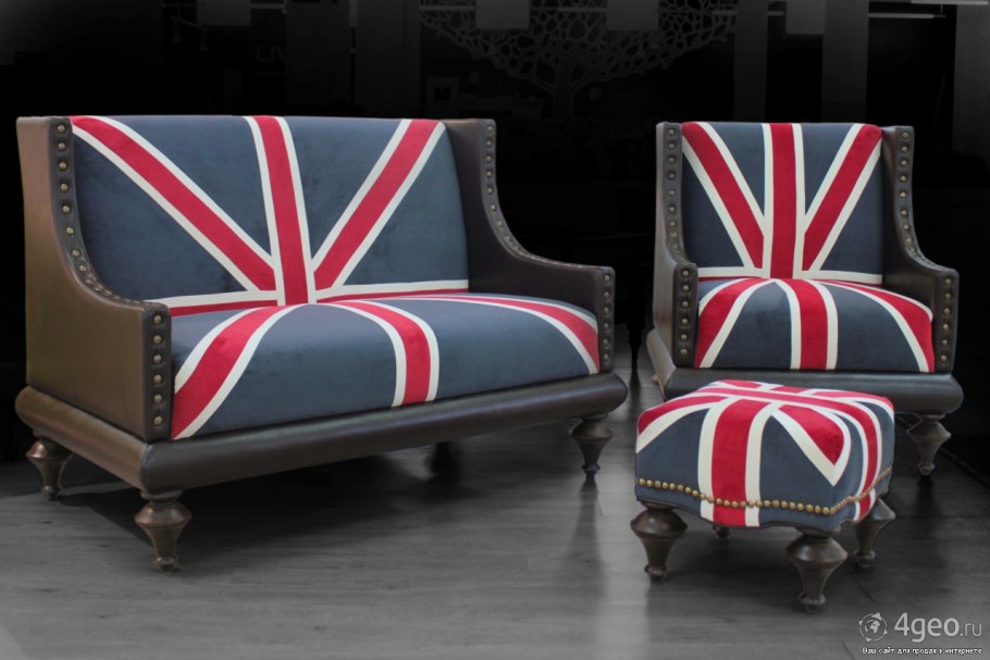 Фабрика Наири диван Венеция