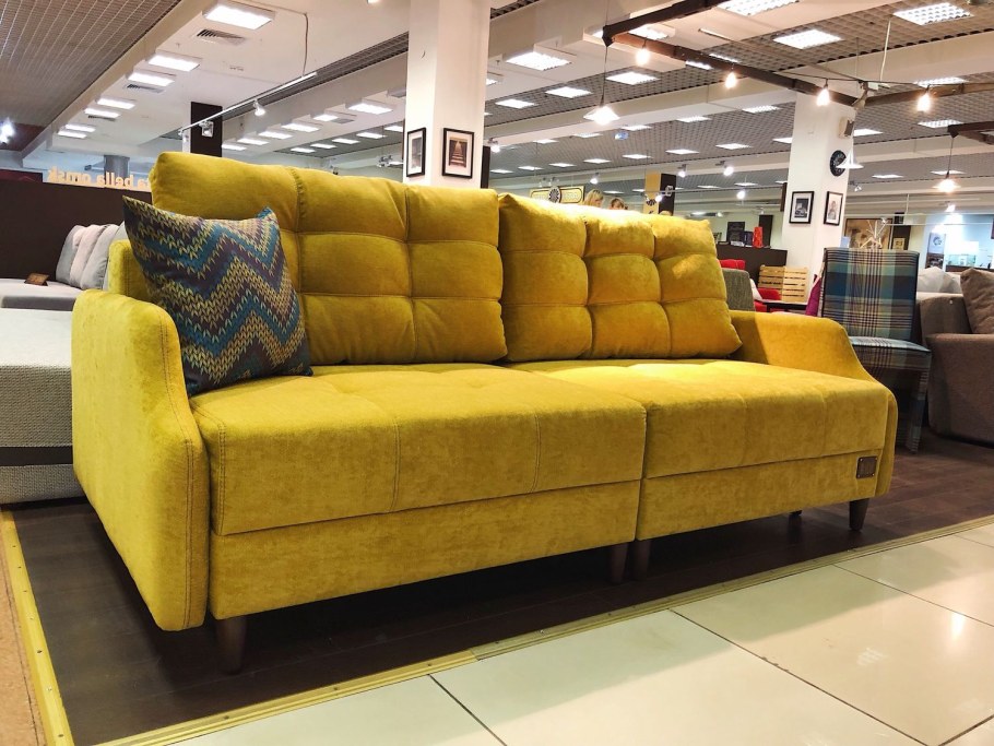 Диван Добрыня ЮВАЮ