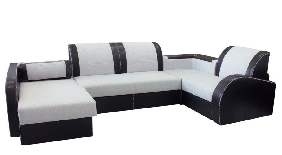 Банкетка "Викинг-02"