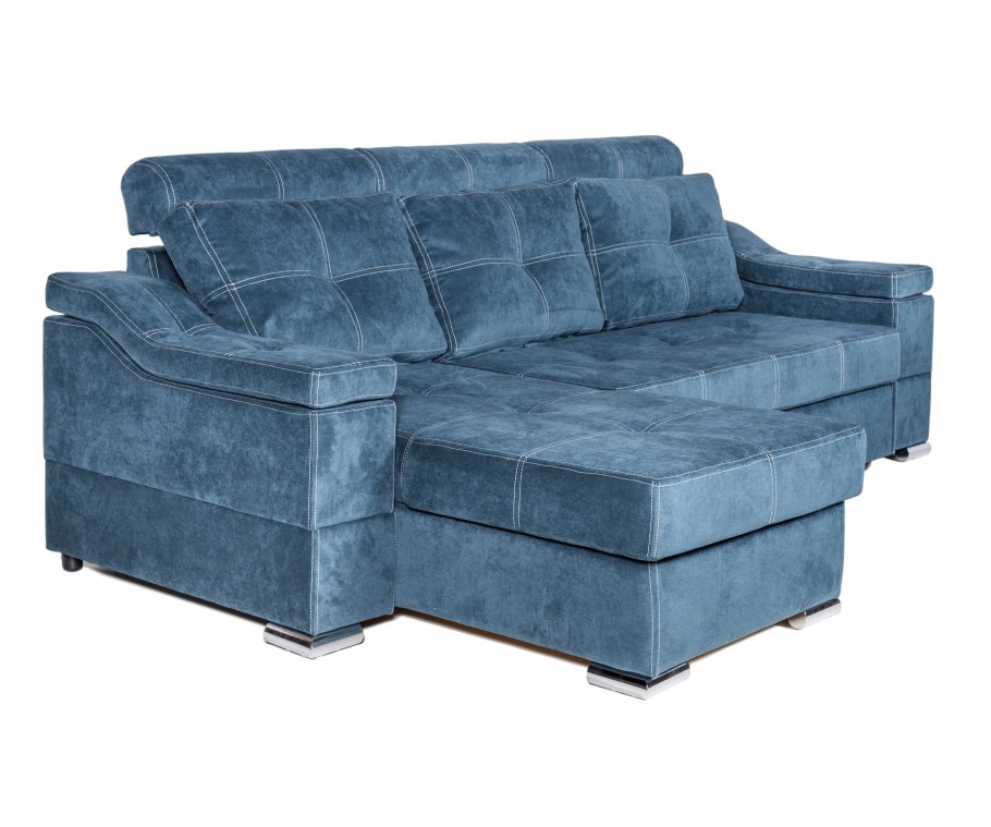 Диван Викинг 1 угловой