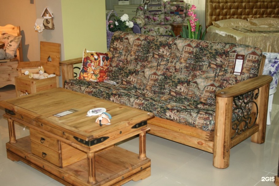 Кресло-кровать "Викинг-02"