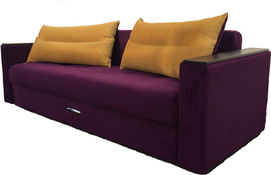 Диван Викинг 02