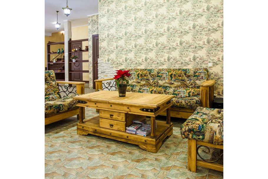 Диван Футон Викинг (2д)