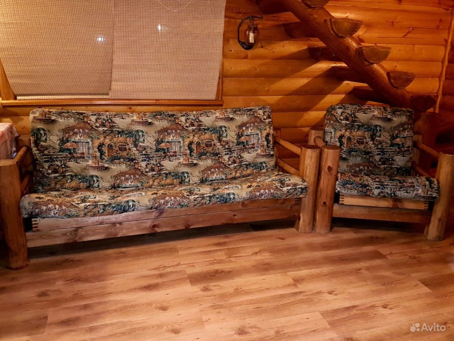 Шинкеев угловой диван Добрыня