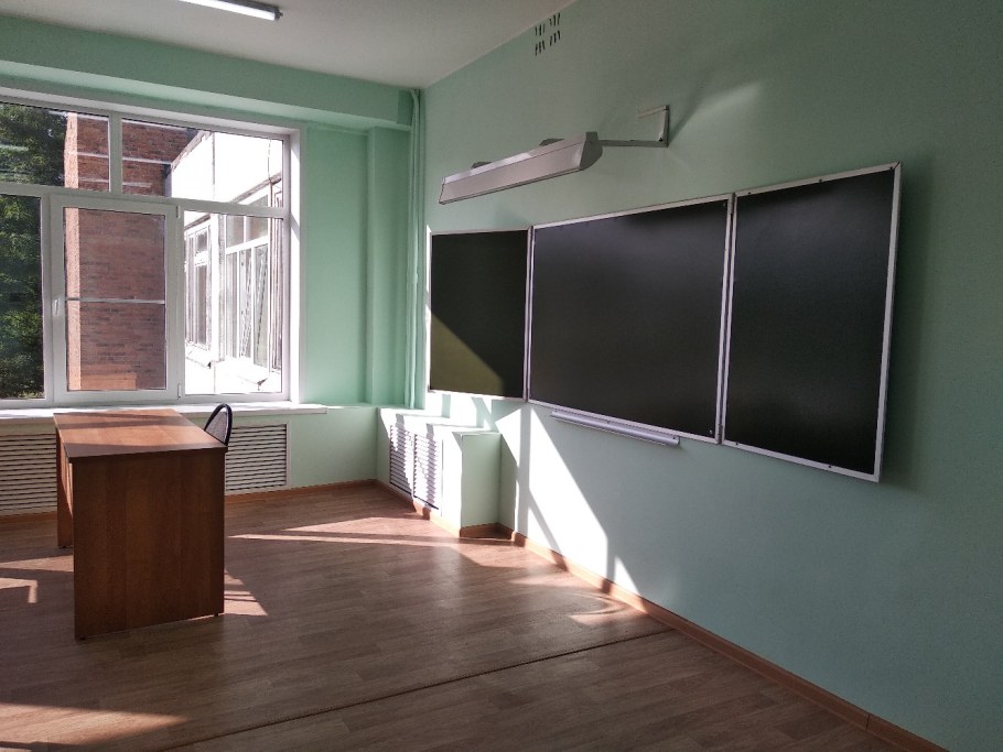 Школа 60 Курск