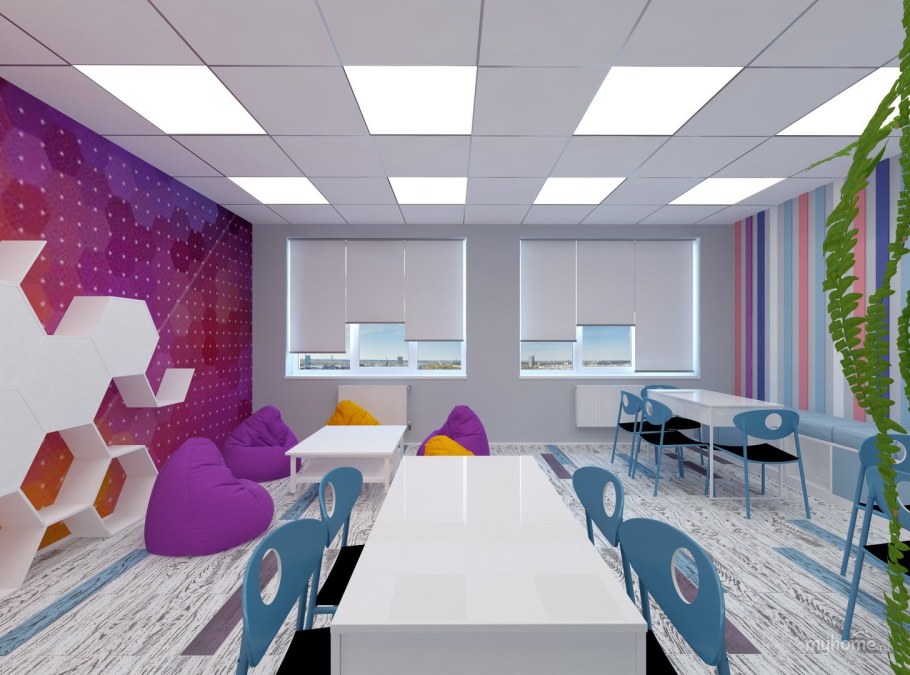 Школа будущего