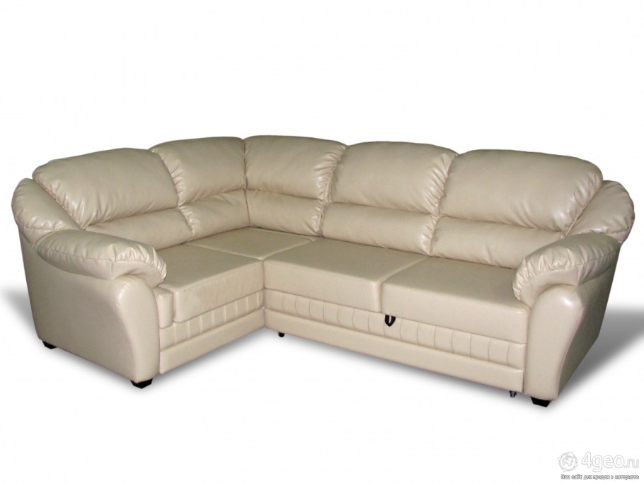 Евро диван угловой