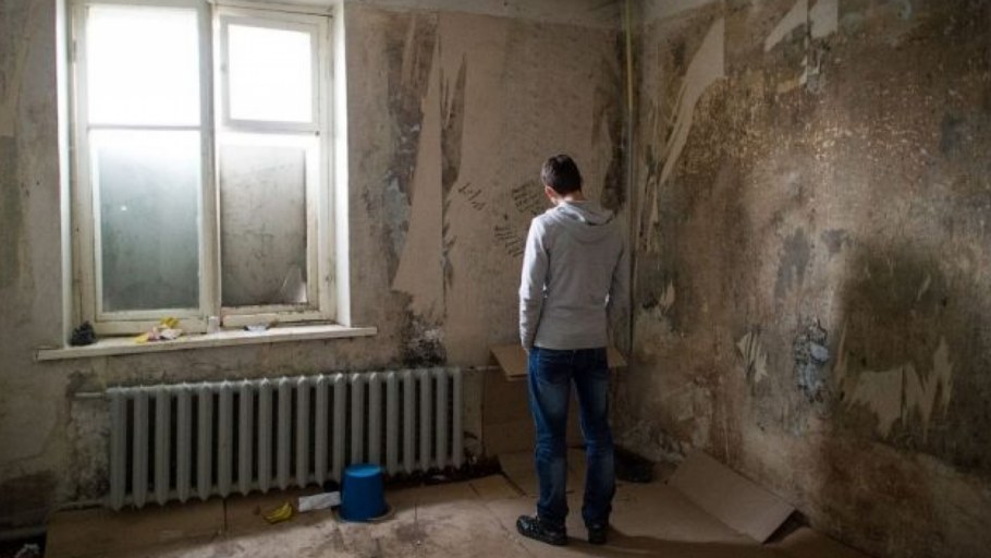 Квартиры для детей сирот