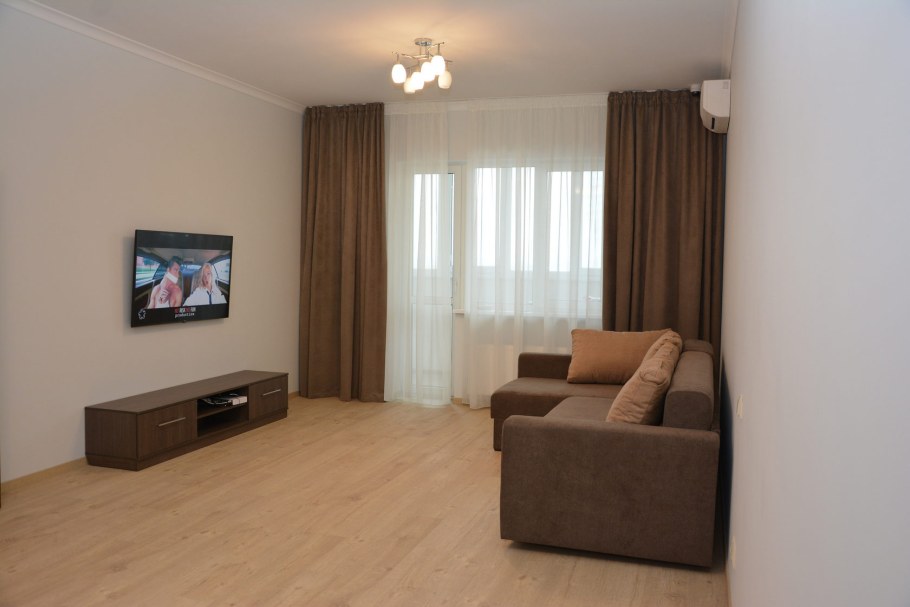 Ремонт квартир в Москве без отселения