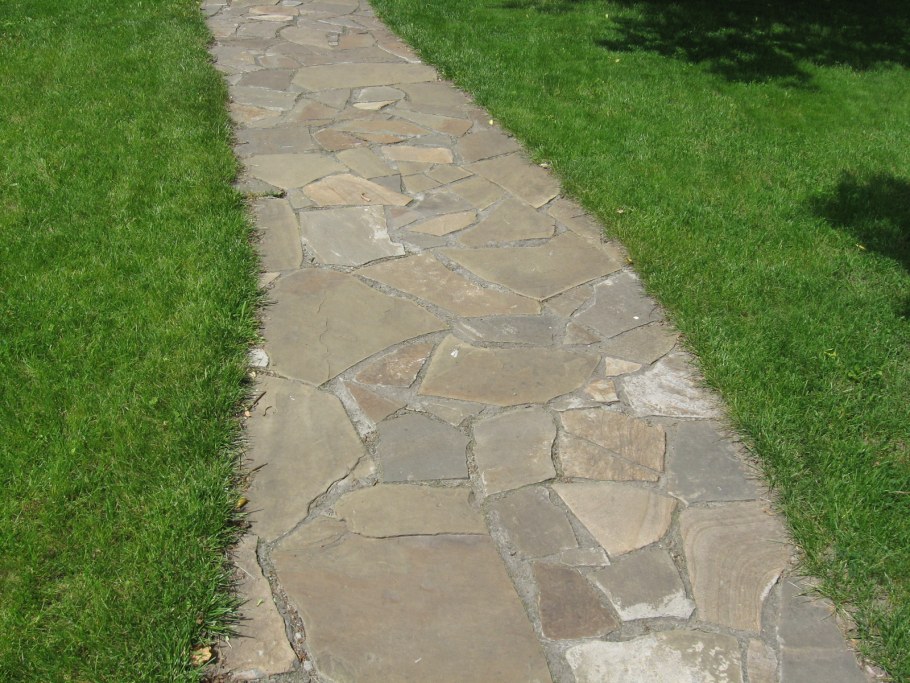 Экопласт бетонные дорожки