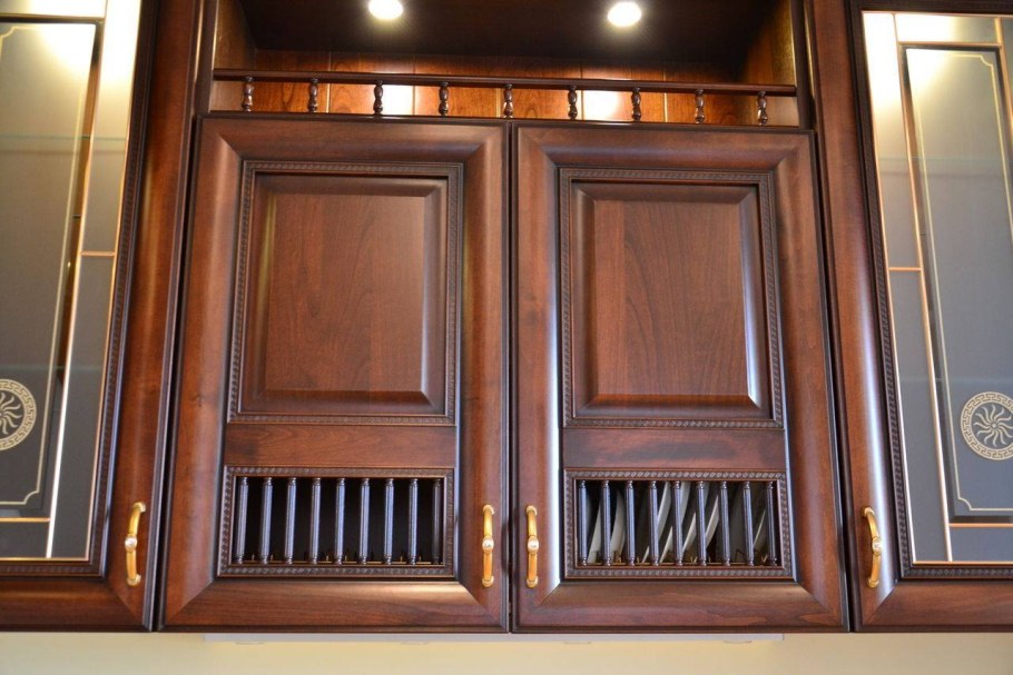 Фасад МАКБЕРРИ Ника ноче