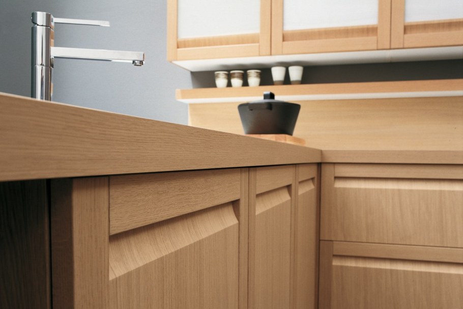 Мебельные фасады из МДФ