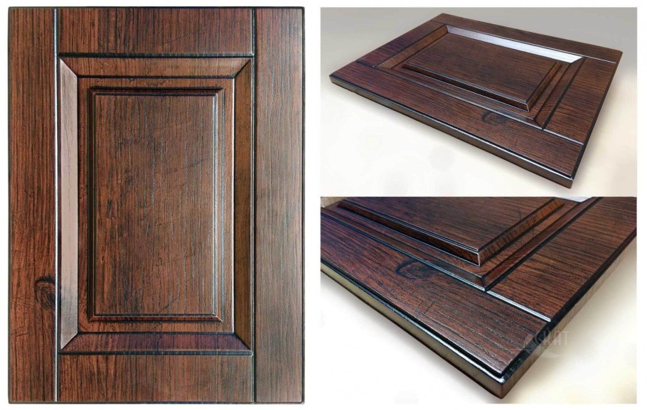 Фрезеровка Прима Скат