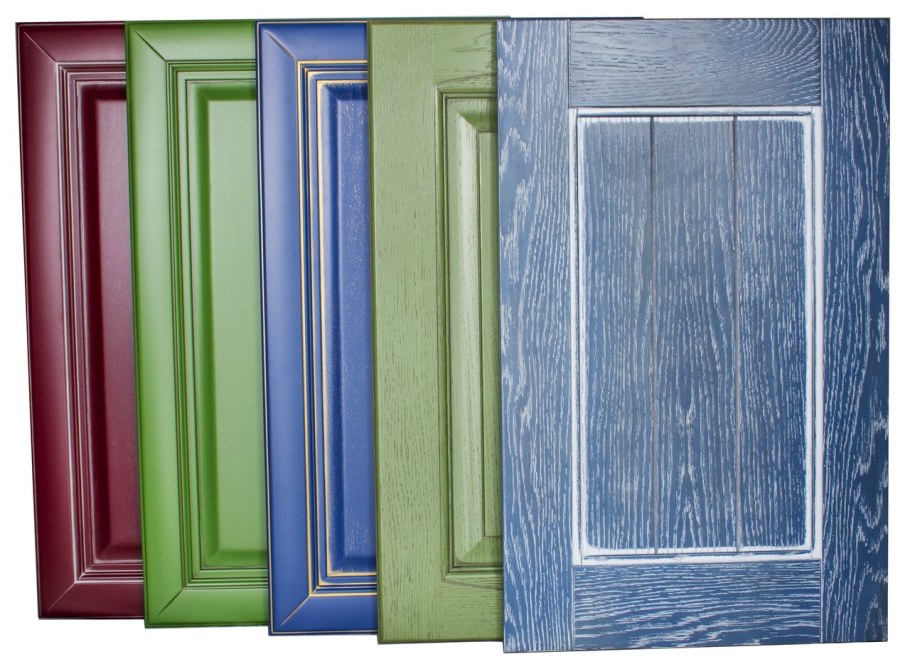 Фасады массив грей 0410-10 Эллион.рус