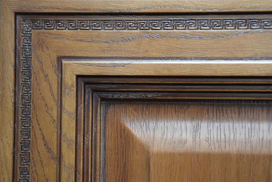 Мебельные фасады из массива