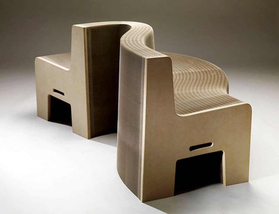 Кресло-гармошка FLEXIBLELOVE