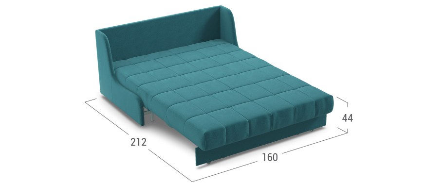 Сборка дивана Казачок