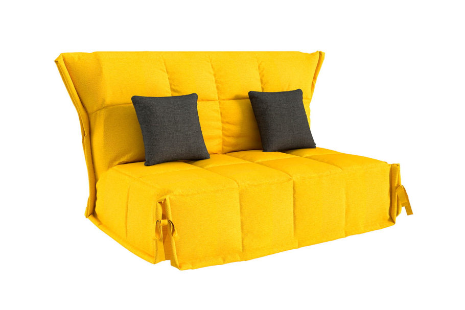 Диван джаз золотое Руно