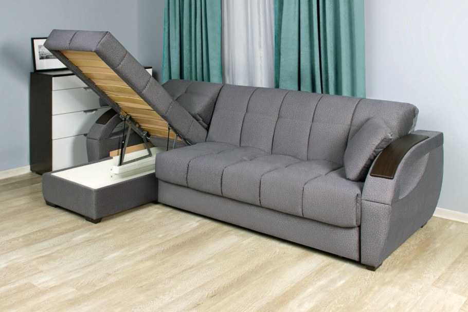 Диван Сорренто премиум