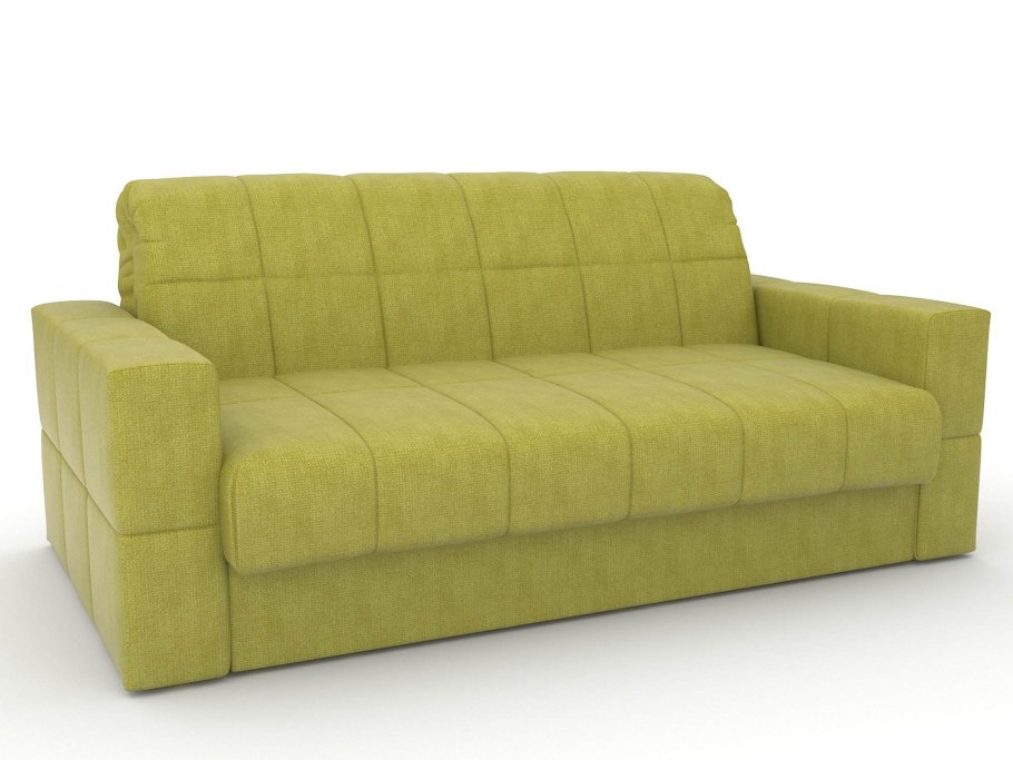 Диван с выкатным механизмом Дельфин