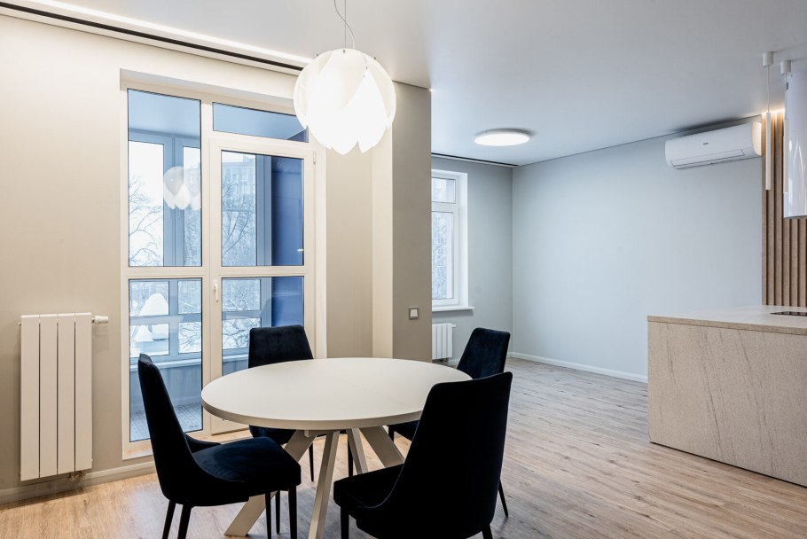 Сотрудничаем с дизайнерами и архитекторами