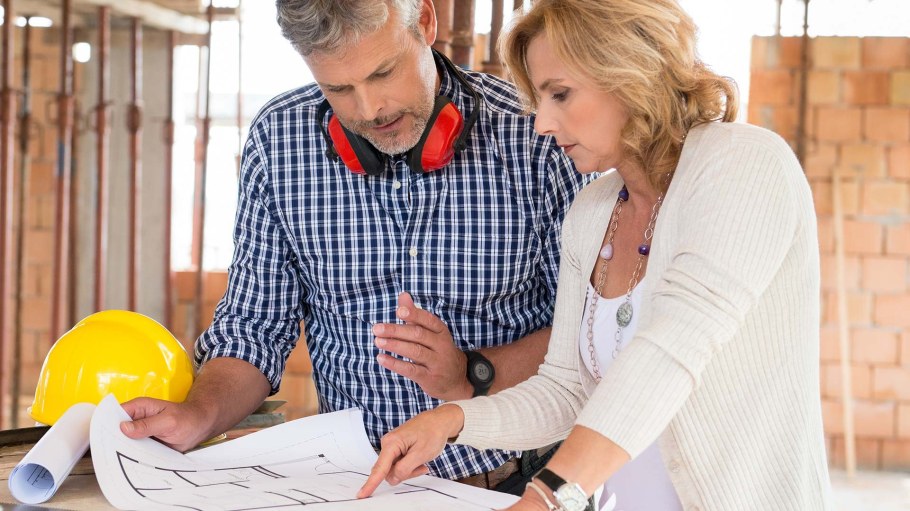 Общение с дизайнером