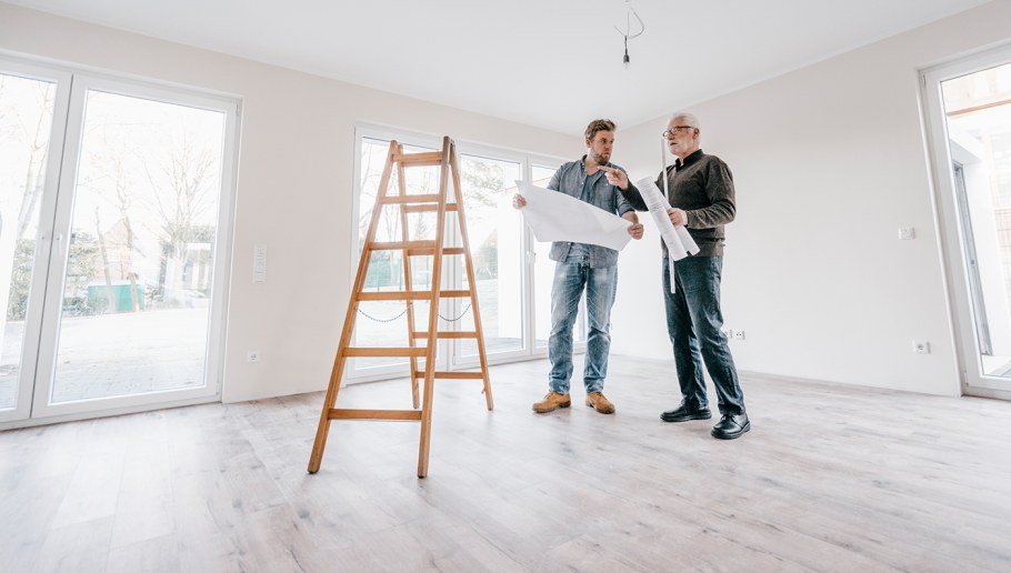 Архитектор профессия