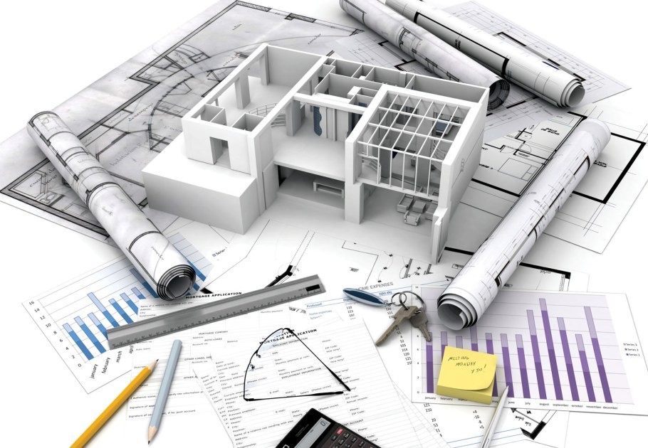 Архитектор профессия