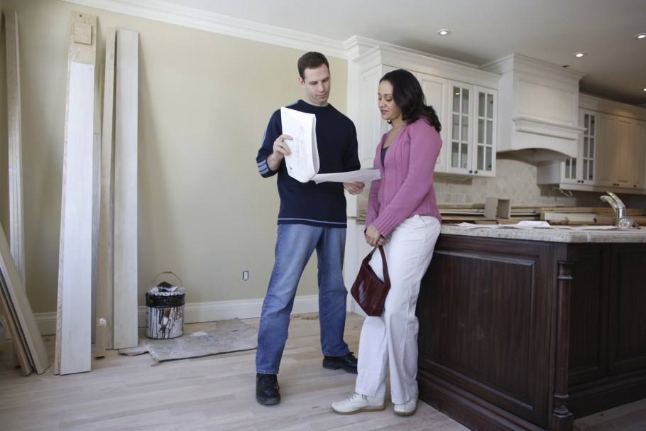 Реклама дизайнера интерьера