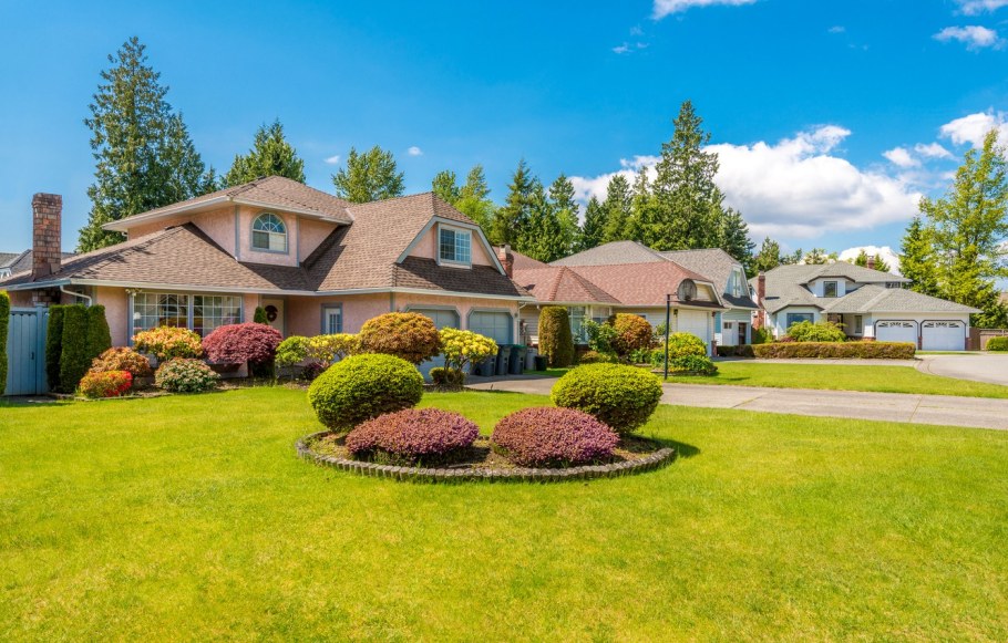 Хелен парк+ ландшафт