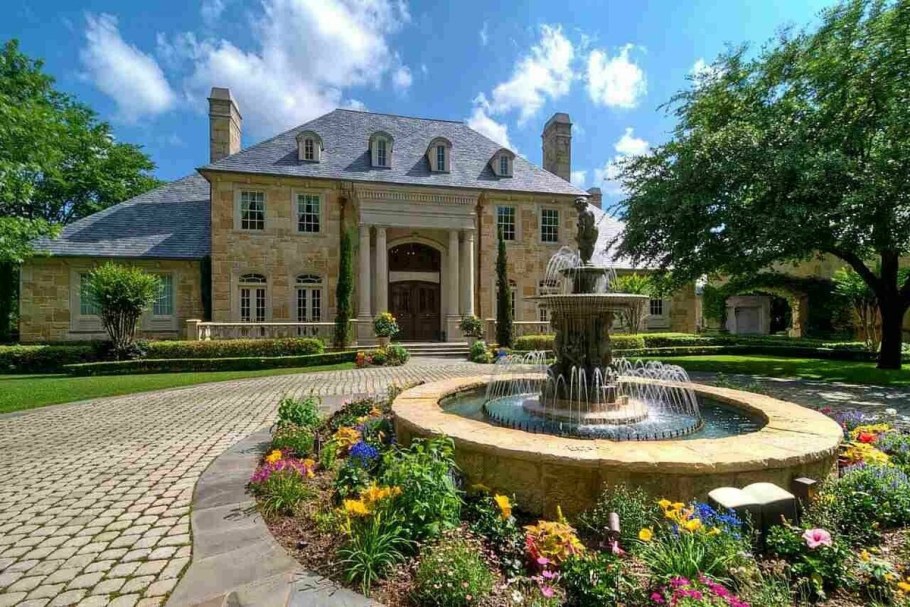 Джон Вайдман ландшафтный дизайнер