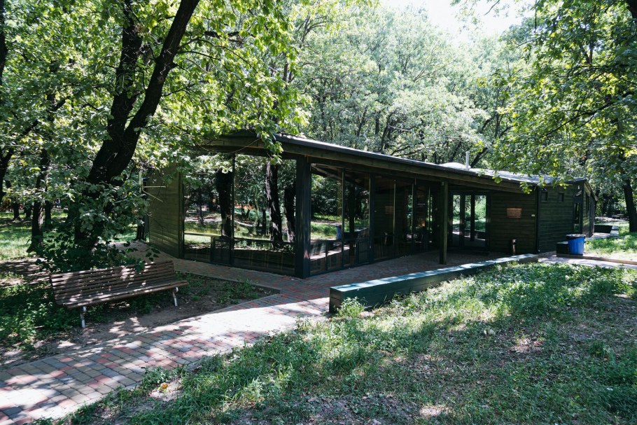 Резиденция особняк усадьба в классическом стиле