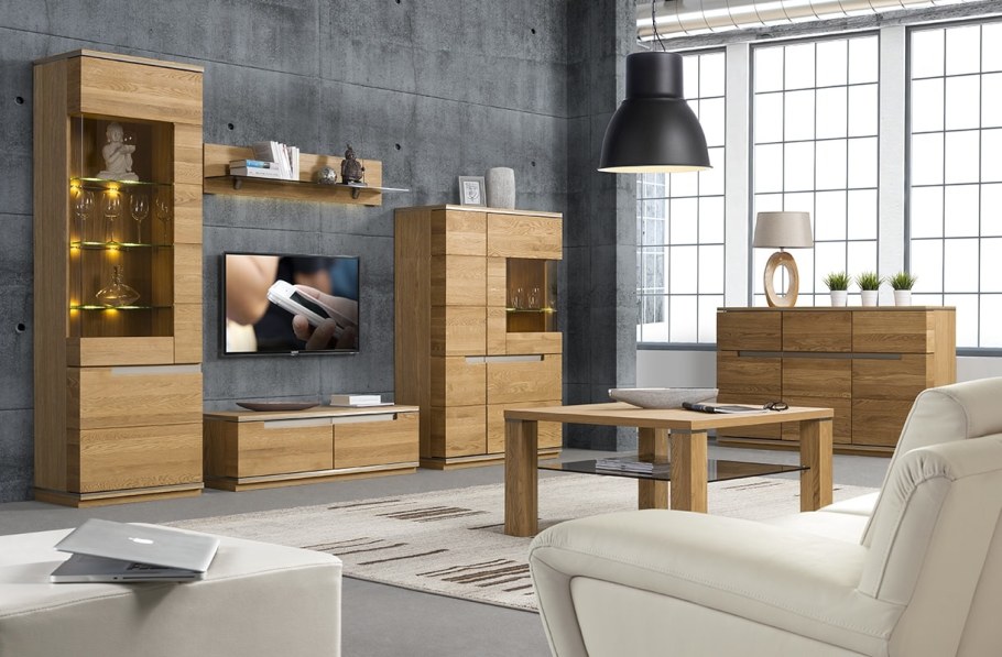 Гостиная «Турин» #2