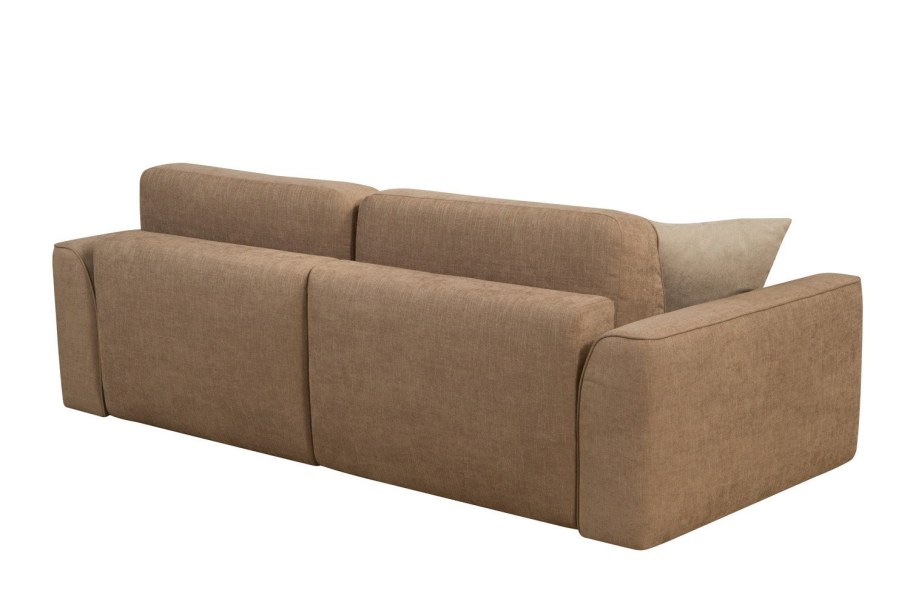 Диван Solana Сиэтл графит