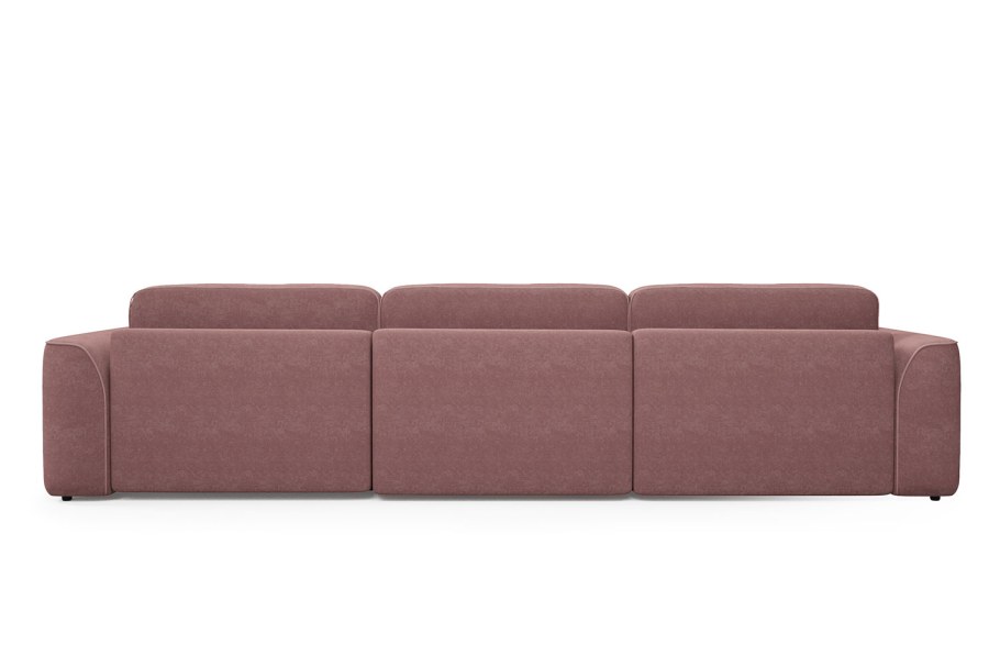 Диван-кровать «Бейкер 2» Slim