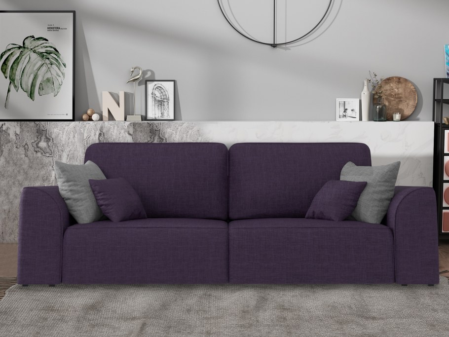 Диван Сиэтл беж