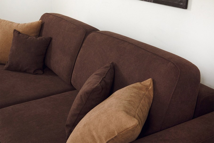 Хофф диван Сиэтл угловой