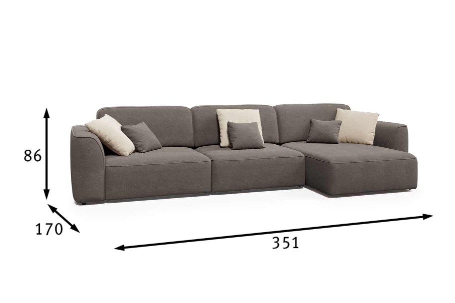 Диван Сиэтл Боно