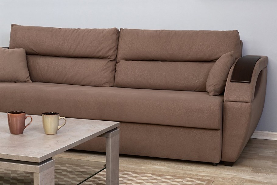 Диван угловой