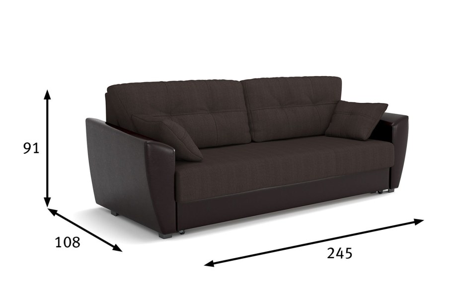 Диван кровать Сиэтл хофф